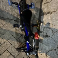 14吋兒童單車