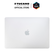 เคส Tucano รุ่น Nido Hardshell - Macbook Air 13" (2020/M1) by Vgadz