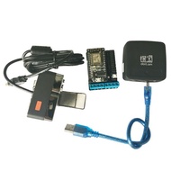 Ori Video Remote Control ESP8266 NodeMCU   Router   Camera Kit