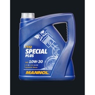 Mannol Special Plus 10W-30