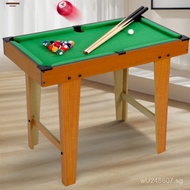 Small Pool Table Pool Table Children's Pool Table Pool Toy Mini Snooker A set for home use LQGA