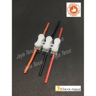 Quick Connect 3 Wire Connector Spring Terminal Electrical Cable Connection