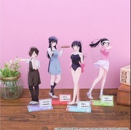 我內心的糟糕念頭 movic 立牌
