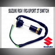 HIGH QUALITY SUZUKI RG SPORT RGV120 V100 V 100 2T SWITCH ASSY