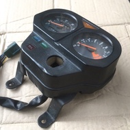 Speedometer Spedometer Spidometer Kilometer Suzuki Ts125 Ts 125 Origi