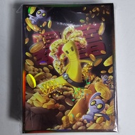 [PTYGS] Foiled Anime Card Sleeve 67 mm x 92 mm - Pokemon  Gholdengo卡套牌套妹套保护套 DTCG PTCG OPCG