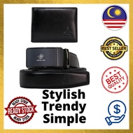 🔥HOT ITEM🔥Gift Box Polo-Xiii Lelaki -Murah -Beg -Terkini -Simple -Stylish -Dompet -Mudah -Senang-Ber