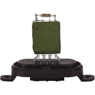 Heater Motor Fan Blower Resistor Compitable with 7E0 959 263 C, 7E0959263, RU895, 4P1750