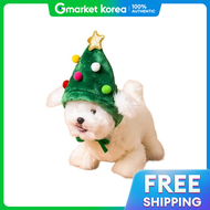 Champion | Pet Tree Hat Dog Hat Santa Hat Pet Tree Hat