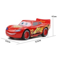 Mcqueen Car Display Figurine / Toy / Cake Topper