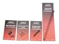 [AMG客製] AMG 抗寒套件組 FOR VFC P226(MK25 )GBB 內有測試影片