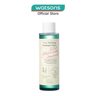AXIS-Y Daily Purifying Treatment Toner 200ml