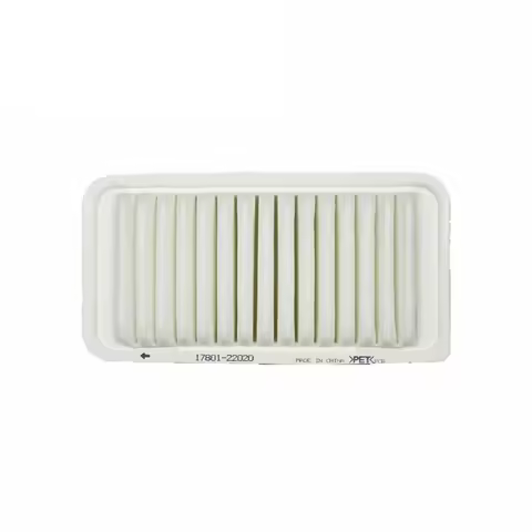 Air Filter for Toyota Corolla E120 E130 2001 2002 2003 2004 2005 2006 2007 1.4L 1.6L 1.8L 17801-2202