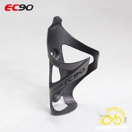 GGọng giá đựng bình nước xe đạp Carbon 3K EC90