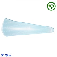 Spray Bottle Funnel for Adults Spacer metered-dose Asthma Equipment