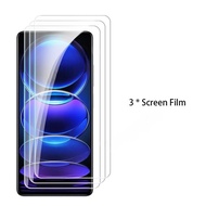 1-3 cái Realme 15t 5g miếng bảo vệ màn hình cho Realme 15t 5g realme15t 2025 Clear View kính cường l