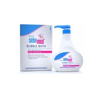 現貨✨德國 Sebamed Baby Bubble Bath with pump 500ml｜ 施巴 Sebamed  PH5.5 嬰兒泡泡浴露 500ml （100％不含皂和鹼 ） 專為BB幼嫩肌膚