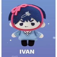 [ ความประหลาดใจแบบสุ่ม ]ALIEN STAGE กล่องบลายด์ตุ๊กตาเอเลี่ยนสเตจ ivan ตุ๊กตา MINI คีย์เชนตุ๊กตาน่าร