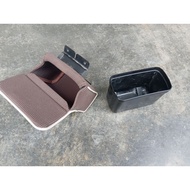 clean box passo hana