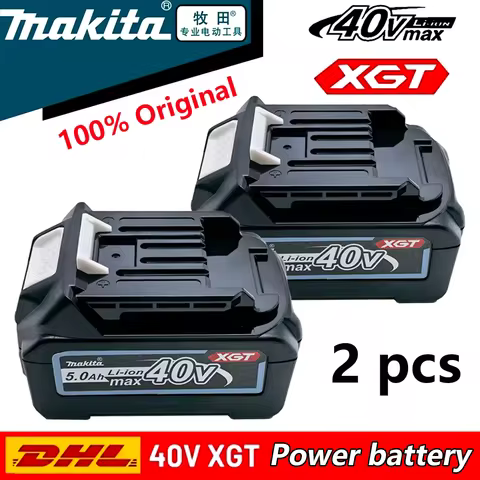 BL4025, BL4040,BL4020 BL4050 screwdriver cutting machine rechargeable lithium-ion battery 100%Origin