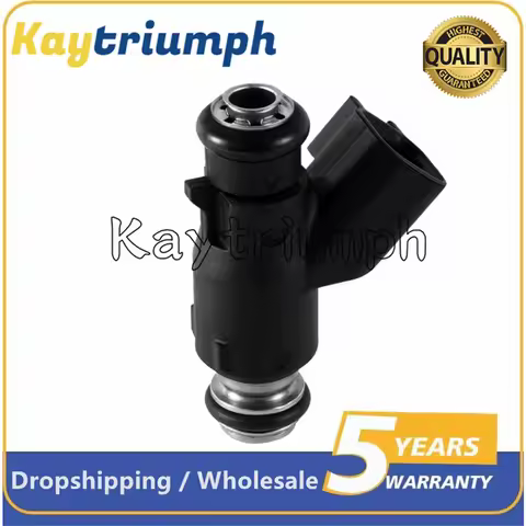 Fuel Injector for UTV 700 MSU700 HS700 HiSUN MASSIMO 16400-007C-000P 25377439 New