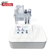 Lex301 - Mesin Frekuensi Tinggi & Frekuensi Radio | Lex301 - High Frequency & Radio Frequency Machin