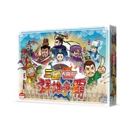 Monopoly Board Game < Kid King Board Game > Monopoly Three Kingdoms Heroes Hegemony Traditional Chin