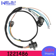 Car Accessories New Fuel Injector Wiring Harness 4256526 1221486 For CAT C15 C16 C18 3406E New