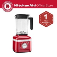 KitchenAid - 5KSB4027GCA - K400 Artisan 攪拌機 (珠光红)