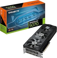 Gigabyte GeForce RTX 5070 Eagle OC SFF 12G Graphics Card - 12GB GDDR7, 192 Bit, PCI-E 5.0, 2587 MHz