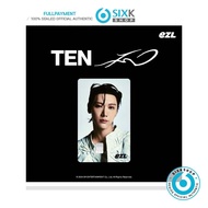 [OFFICIAL MD] TEN- EZL Transportation Card