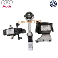 VOLKSWAGEN POLO SEDAN VENTO ENGINE MOUNTING 6RF199262Q 6RF199555J 6RF199851C