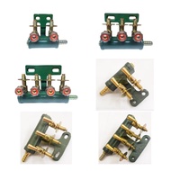 Dapur tungku Gas Hijau Spare part High Pressure Gas Control Only | Controller Unit | Stove Control V