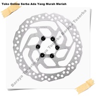 Shimano SMRT26 160mm Rotor 6 Bolt Rotor