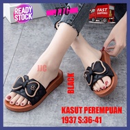 KASUT PEREMPUAN 🔥 WOMEN SHOES FASHION 2022 1937 S:36-40