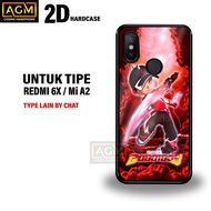 Case xiaomi redmi 6X/Mi A2 Case For The Latest xiaomi hp 3D Full print [Aesthetic Motif 12] - The Best Selling xiaomi Cellphone Case - Case For hp - Case For xiaomi redmi 6X/Mi A2 For Men And Women - Agm CASE - TOP CASE -