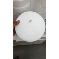 gabus bulat hantaran perkahwinan