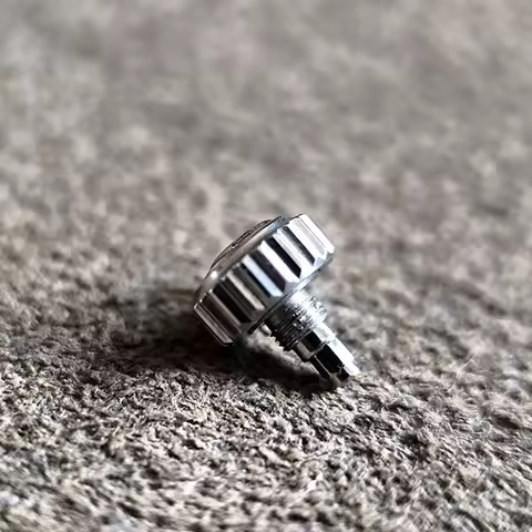 Watch Accessories for Tudor 7.0mm/6.0mm/5.3mm Time Button Crown Head