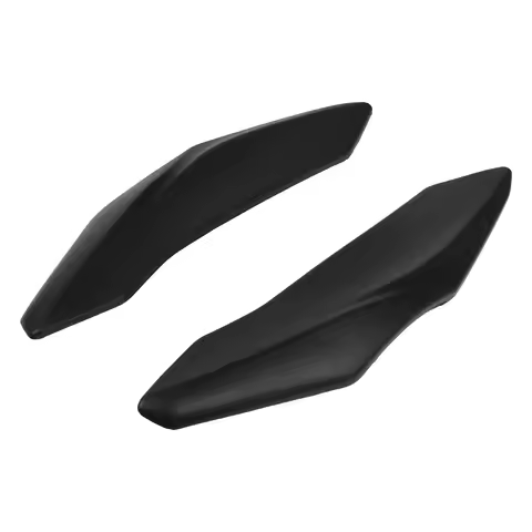 For Yamaha XMAX300 XMAX250 XMAX125 XMAX 125 250 300 V2 V3 2023 2024 2025 2026 Motorcycle Side Bumper