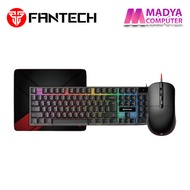 Fantech P31 3 in 1 Combo Gaming Keyboard Mouse Mousepad