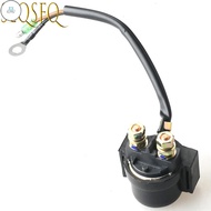 KMV 6G1-81941 Starter Relay For Yamaha 15HP 30HP 50HP 60HP Outboard Motor Parts 2 Stroke 6G1-81941-0