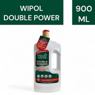WIPOL KARBOL CEMARA KEMASAN BOTOL 900ML