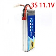 Brand new Powerful ZDF RC 10000mAh 2S 3S 4S 5S 6S 7.4V 11.1V 14.8V 18.5V 22.2V 25C MAX 50C AKKU For 