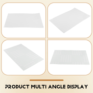 50 Pack Self Adhesive  A4 Laminate Sheets  Lamination Sheets for Laminator No HeatNo Machine Needed