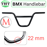 BMX Handlebar M-Shaped