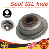 MESIN Gx160 Valve Seal Valve steam seal GX160 engine seal