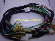 KABEL BODY GLPRO CDI GL PRO CDI KITACO GL 100 CDI GL PRO BLACK ENGINE GL100 CDI
