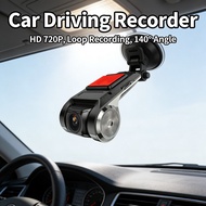 DVR Camera Recorder Car Dash Car Camera Dash Cam Recorder Car USB Front HD Car Dash Cam