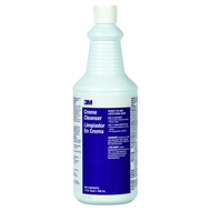 3M Creme Cleanser, 1 Quart. 946ml