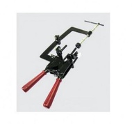 KUMWELL HCD00 - W, Handle Clamp Type D with Beam Support W